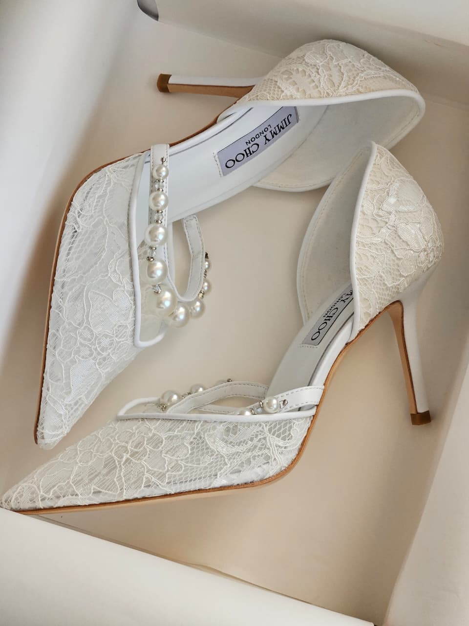 JIMMY CHOO