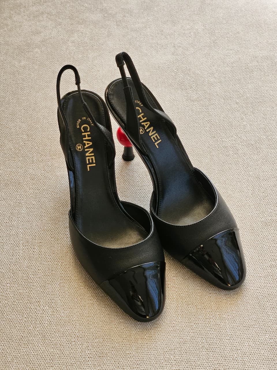 CHANEL