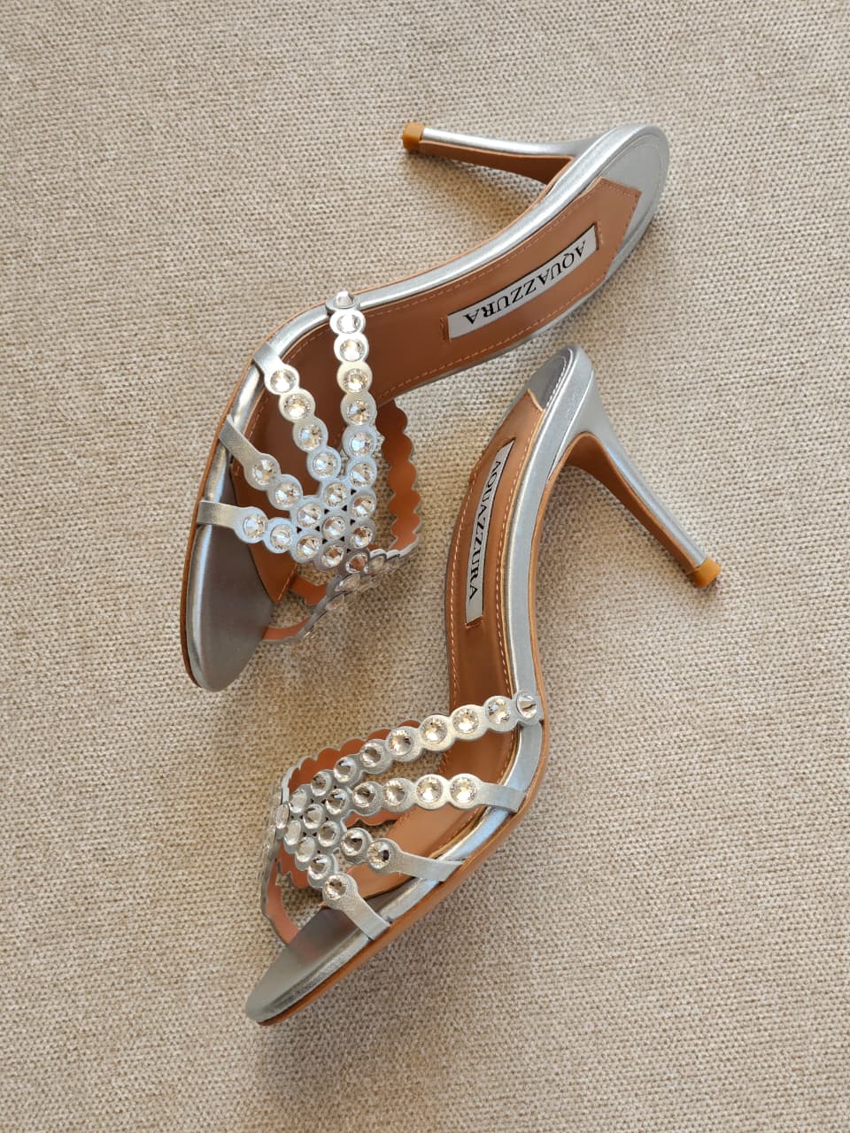 AQUAZZURA