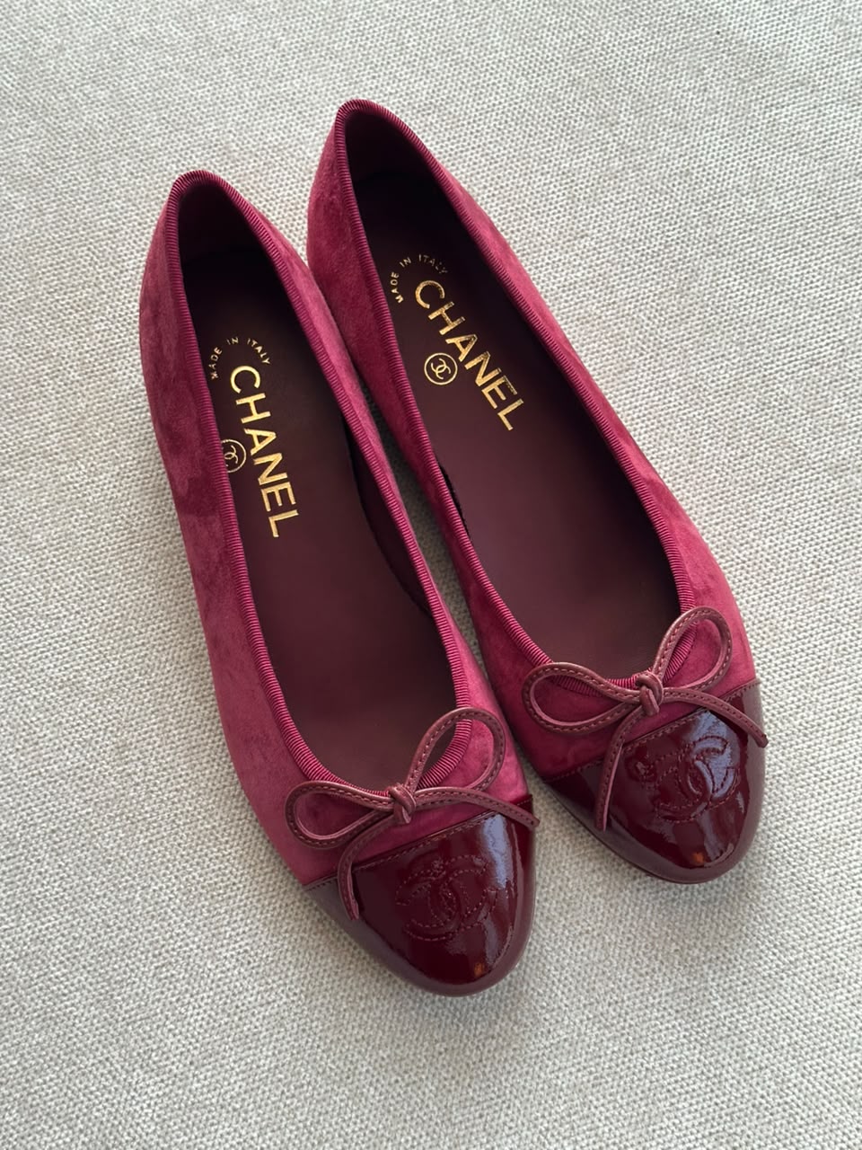 CHANEL