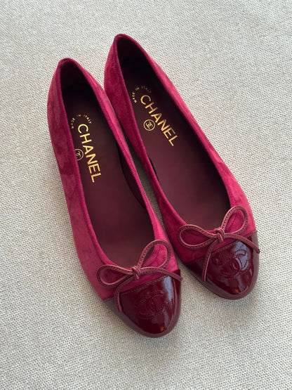 CHANEL