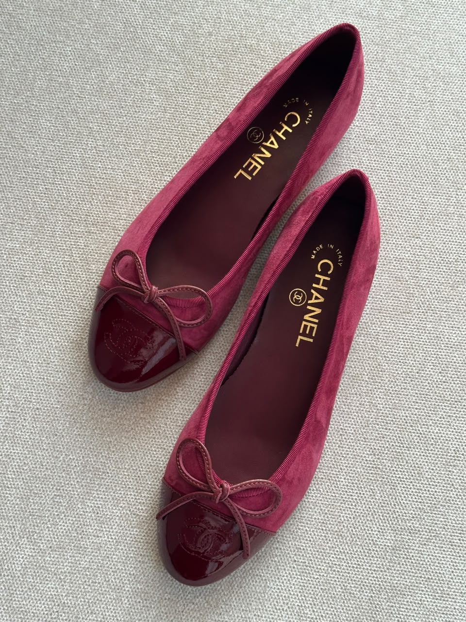 CHANEL