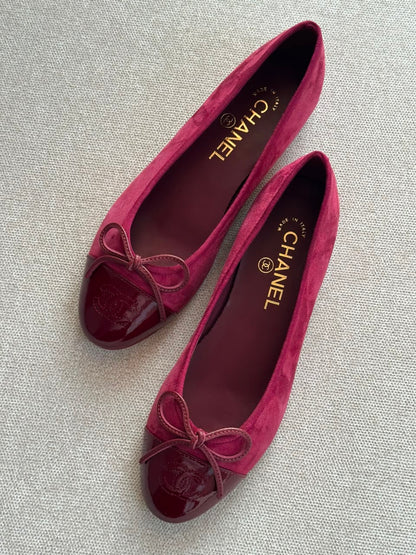 CHANEL