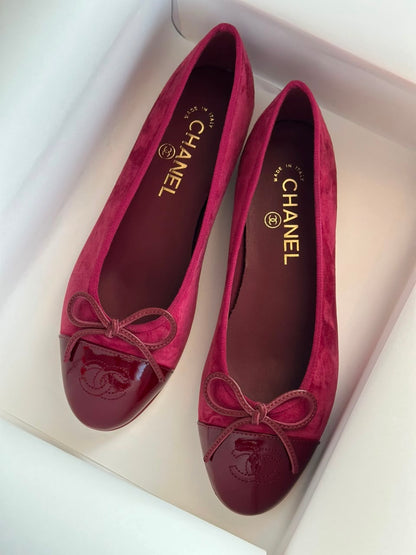 CHANEL