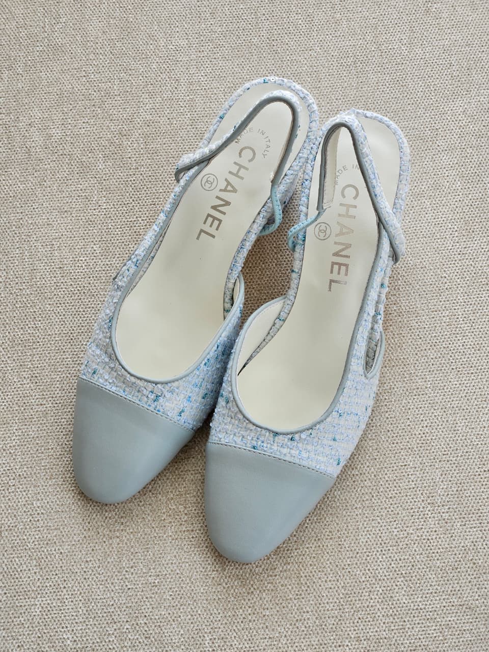 CHANEL
