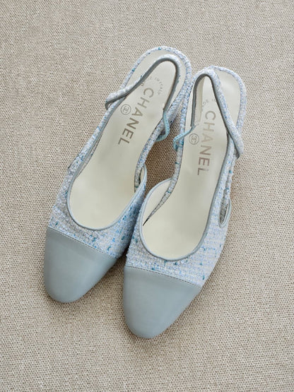 CHANEL