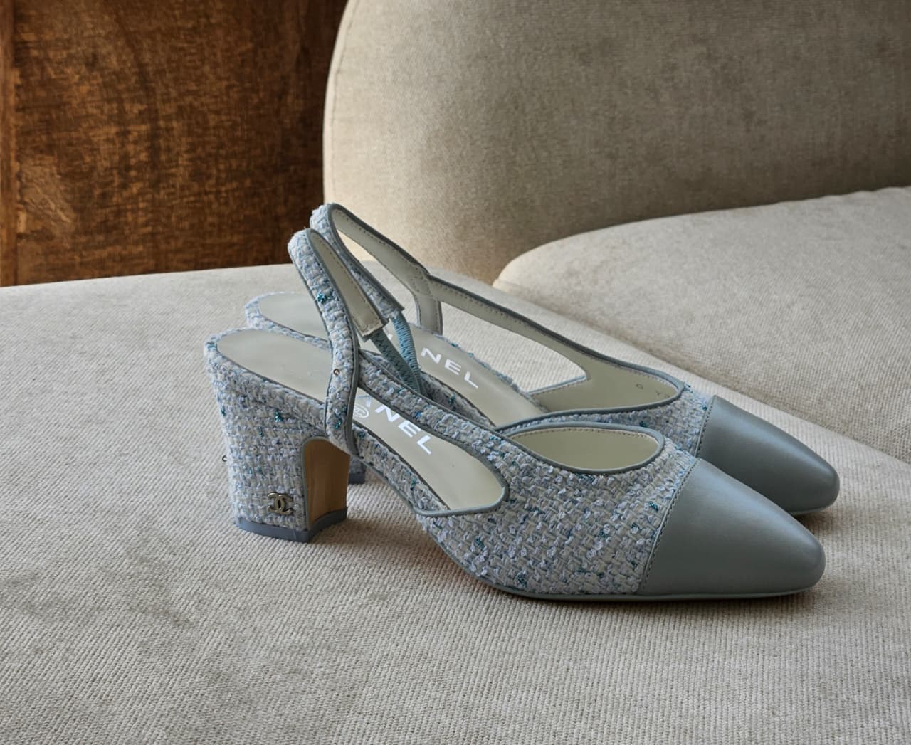 CHANEL