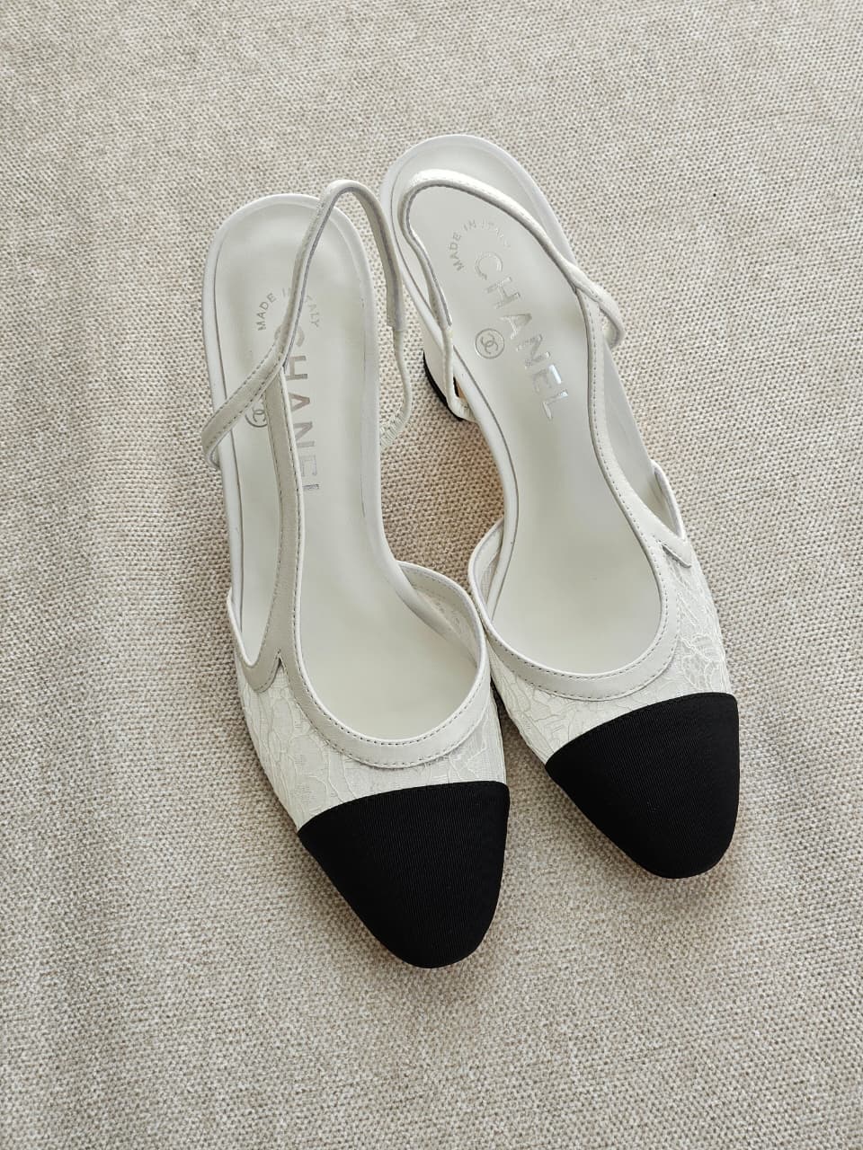 CHANEL