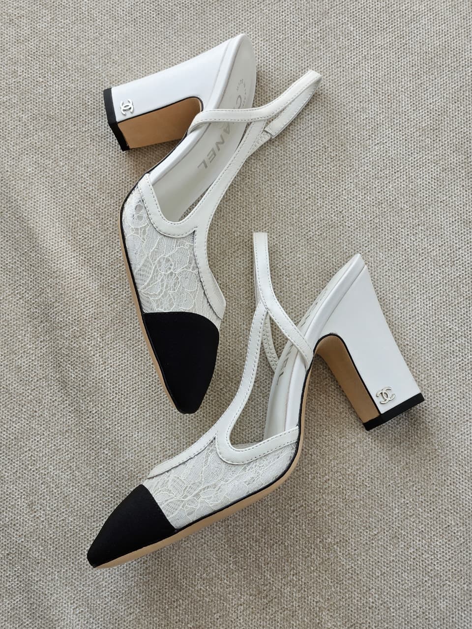 CHANEL