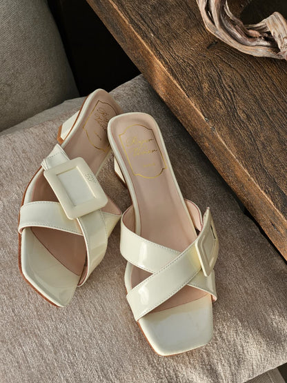 ROGER VIVIER