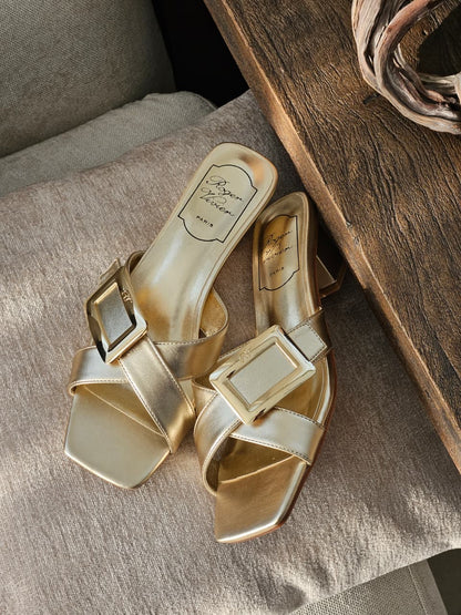ROGER VIVIER