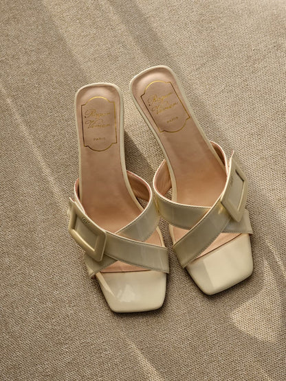 ROGER VIVIER