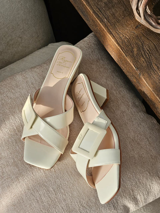 ROGER VIVIER