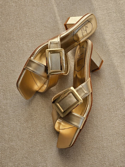 ROGER VIVIER