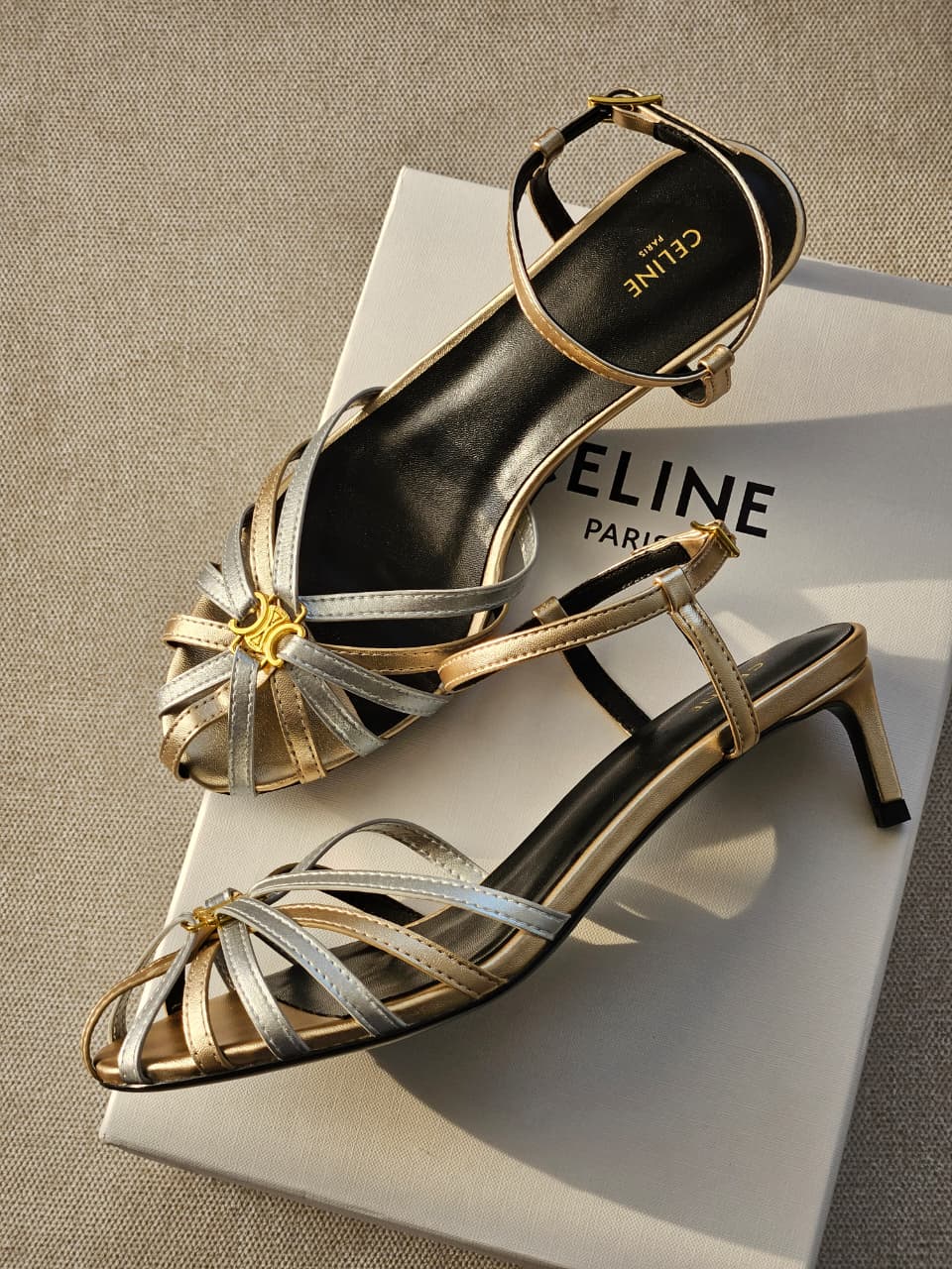 CELINE