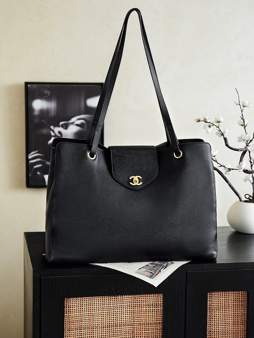 CHANEL