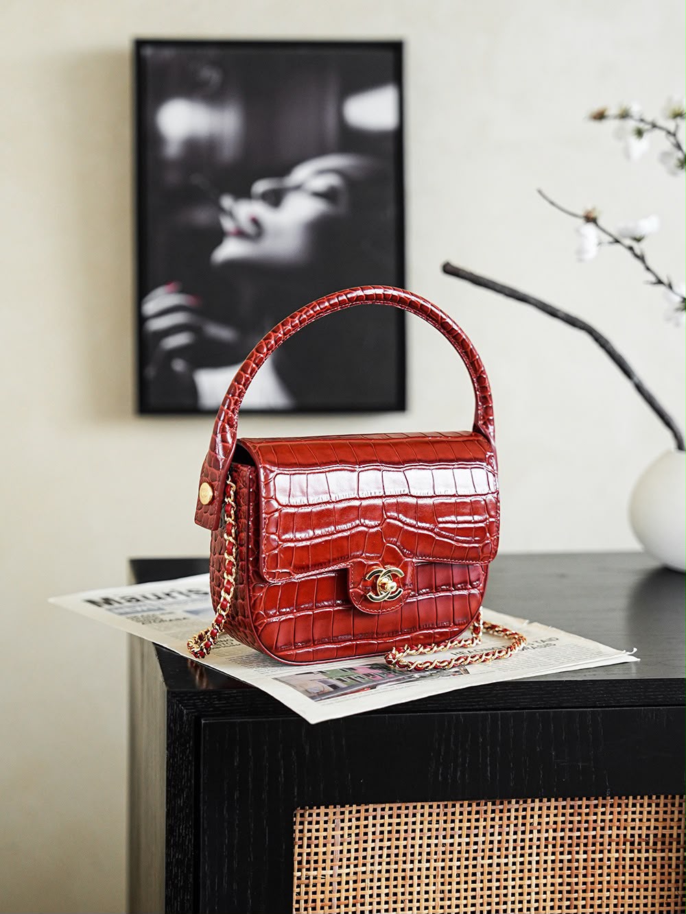 CHANEL