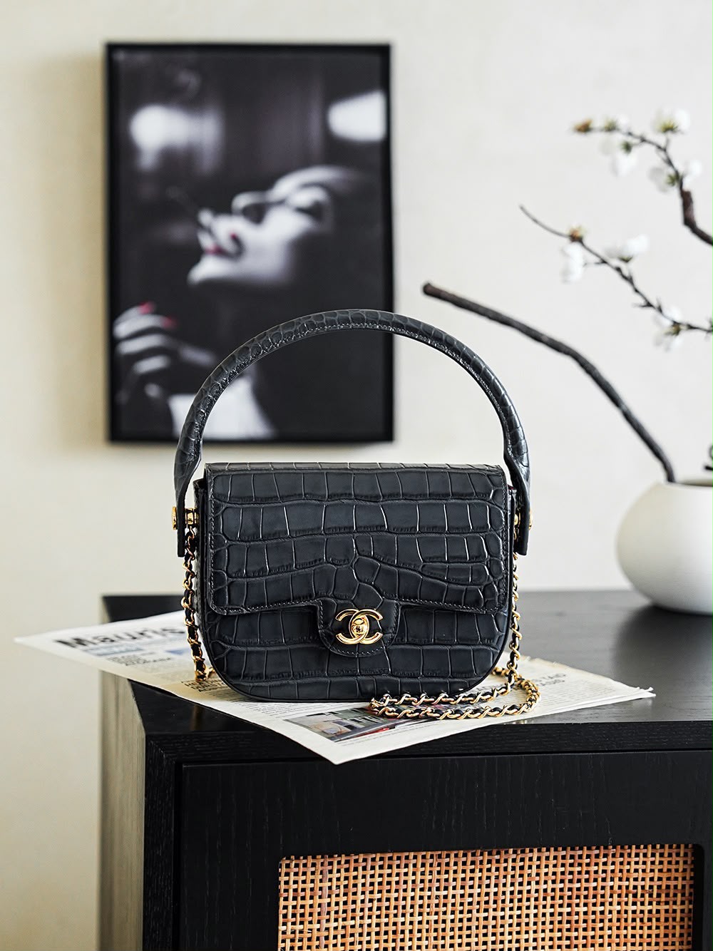 CHANEL