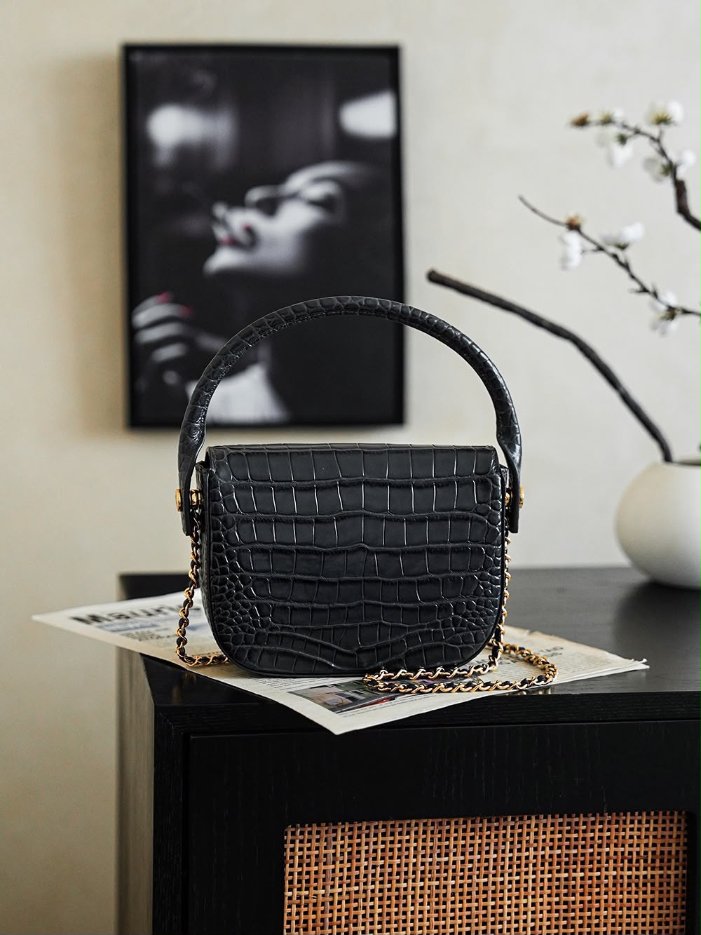 CHANEL