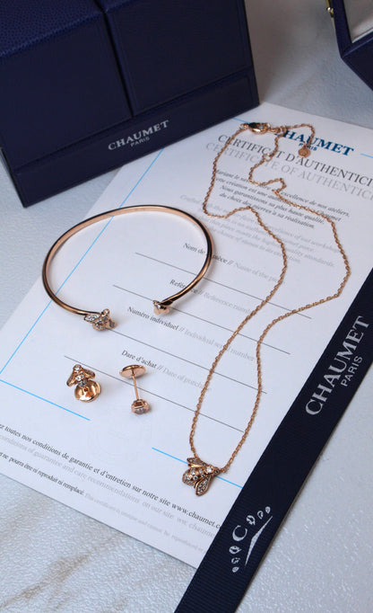 CHAUMET (Set)