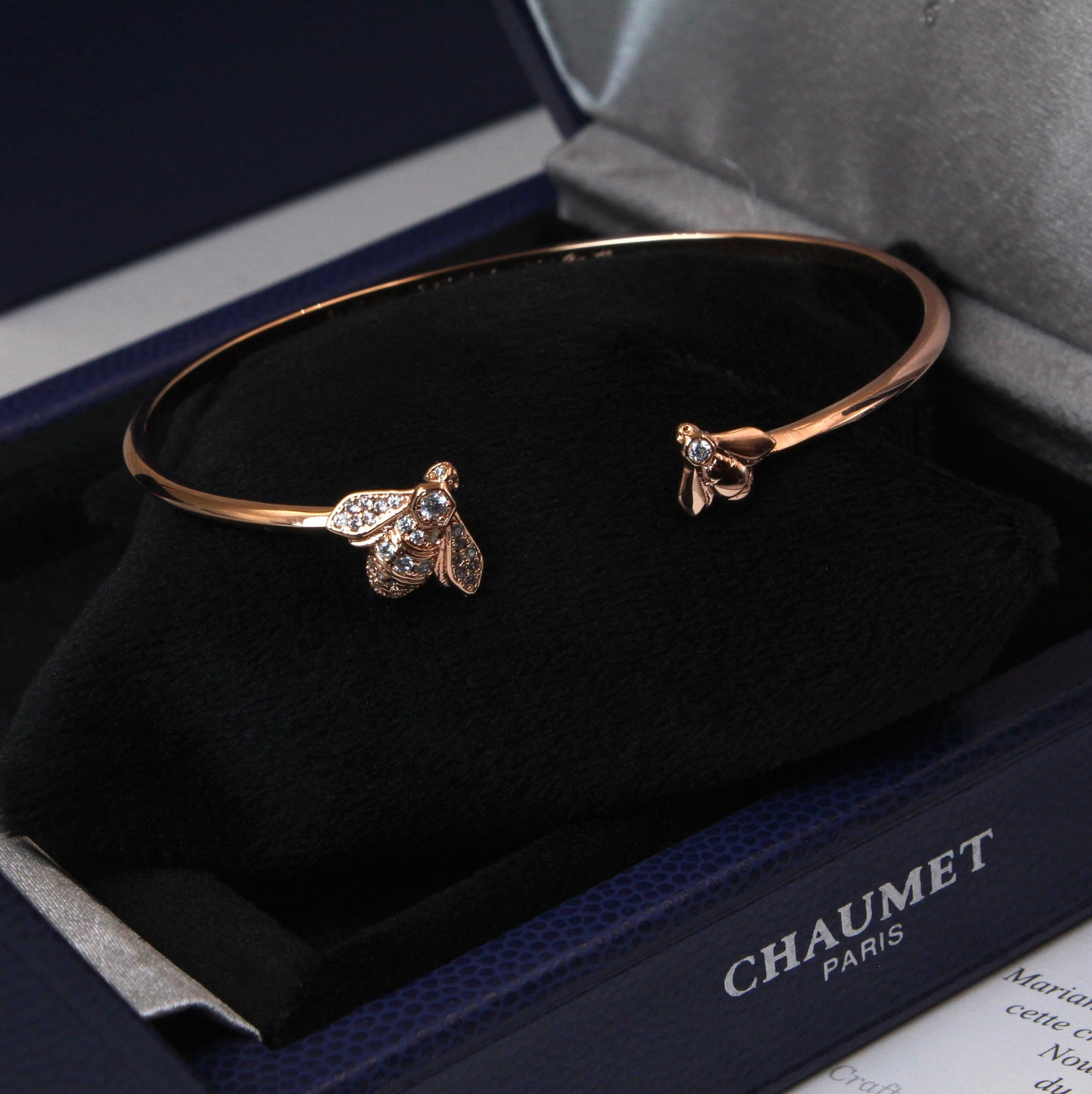 CHAUMET (Set)