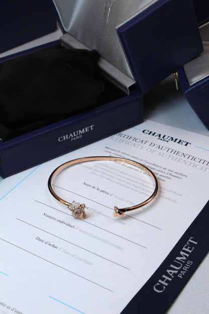 CHAUMET (Set)