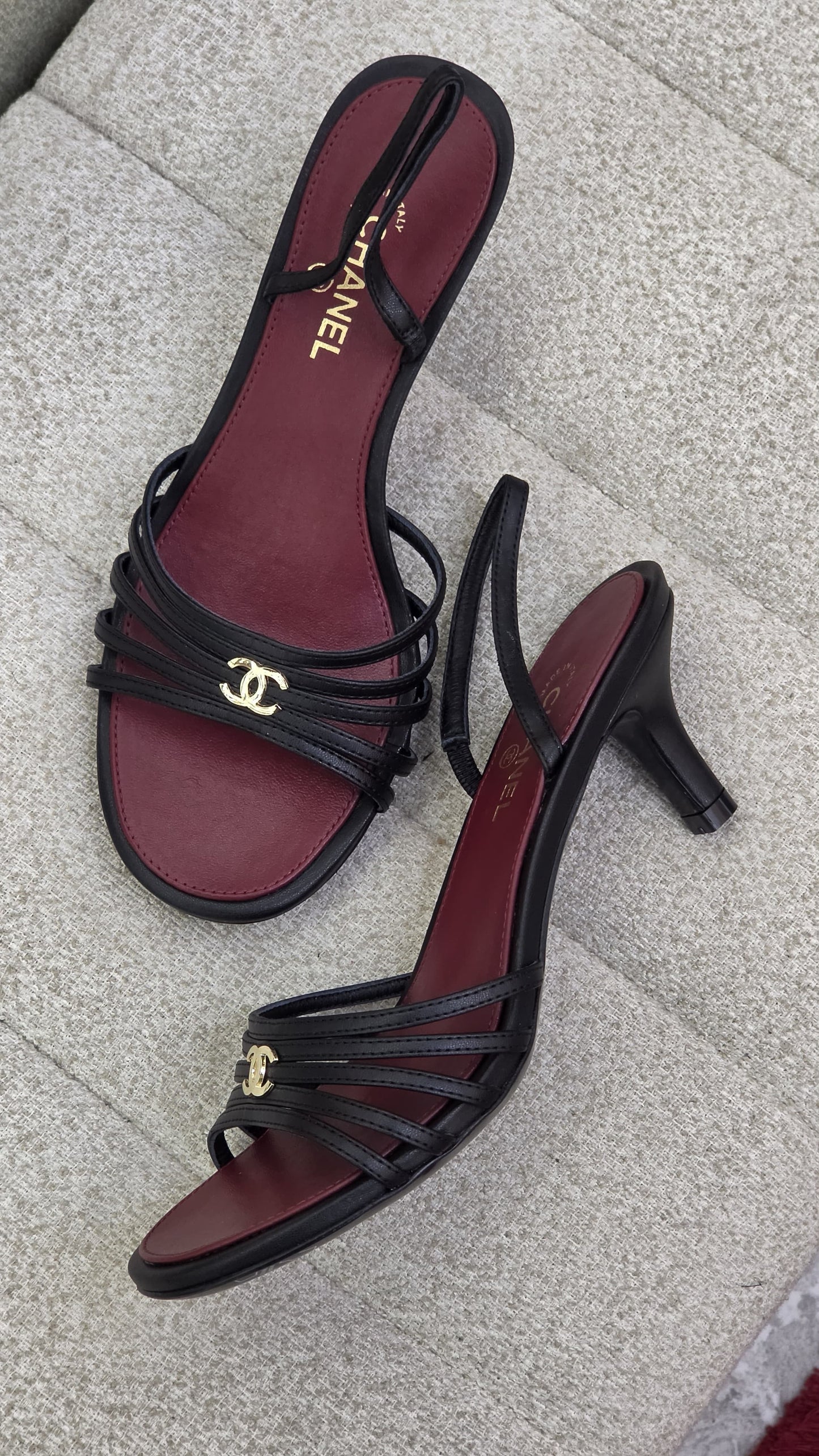 CHANEL