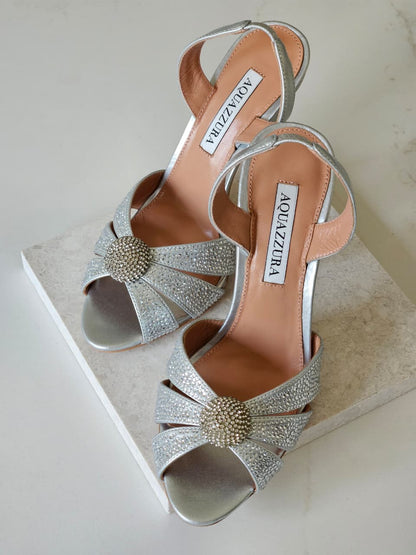 AQUAZZURA