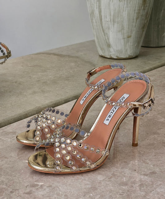 AQUAZZURA